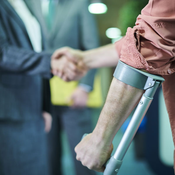 personal injury law